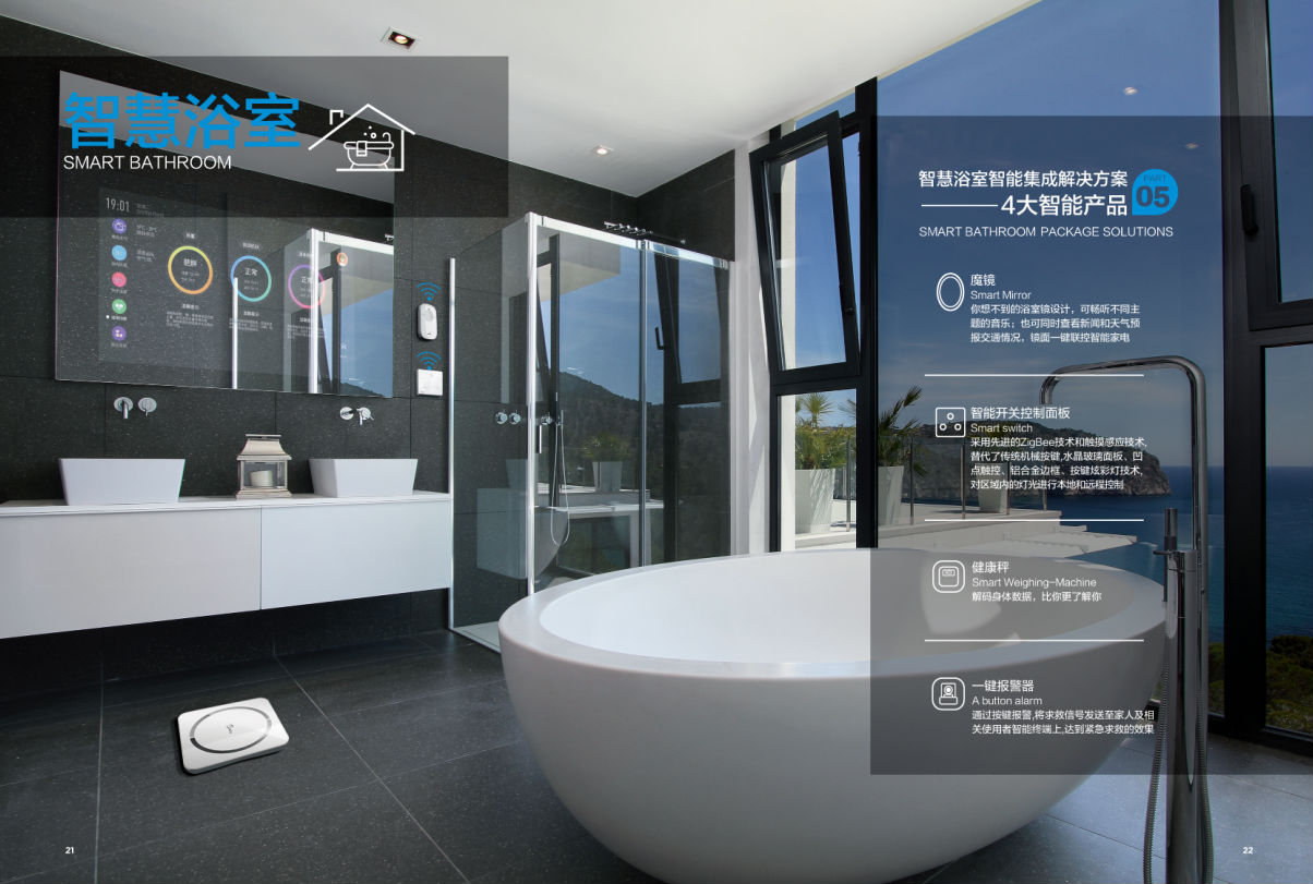 家用智能控制系統(tǒng) 家用智能控制系統(tǒng)