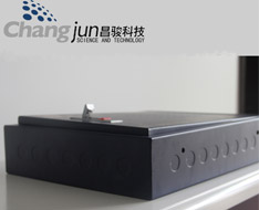 酒店客控系統(tǒng)RCU主機(jī) 酒店客控系統(tǒng)RCU主機(jī)