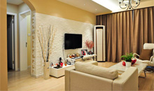 50-100㎡智能系統解決方案